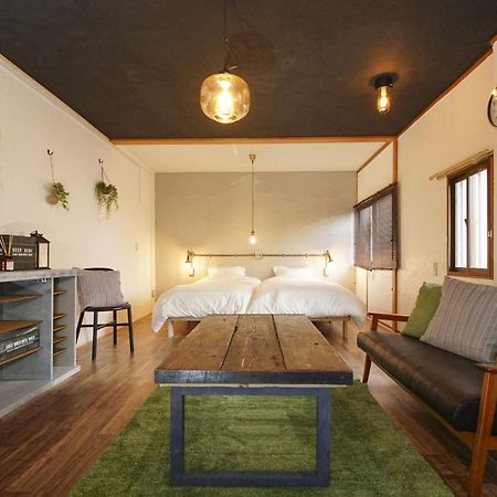 Guesthouse Yumi To Ito - Vacation Stay 94562V Nagano Ngoại thất bức ảnh