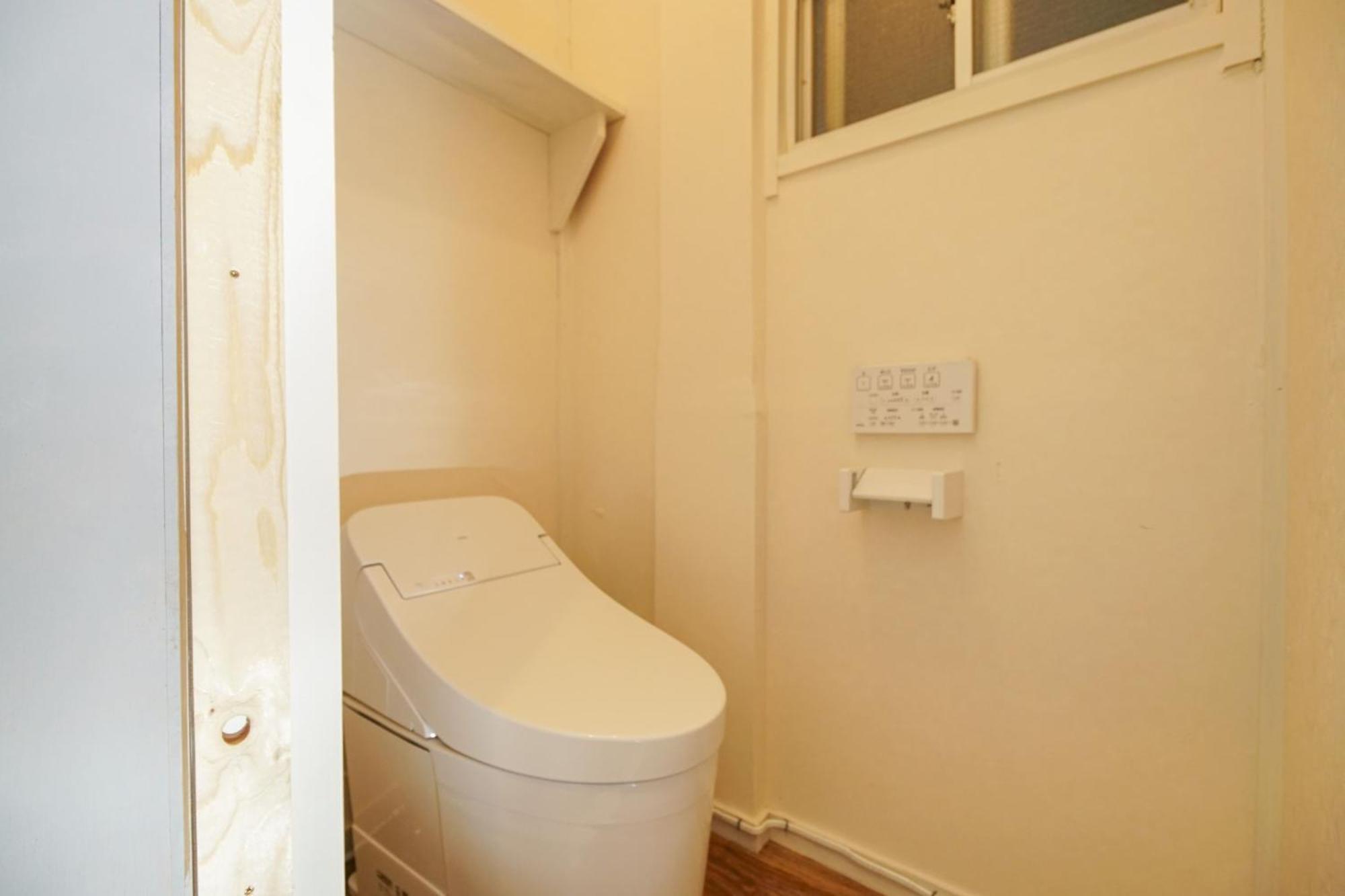 Guesthouse Yumi To Ito - Vacation Stay 94562V Nagano Ngoại thất bức ảnh