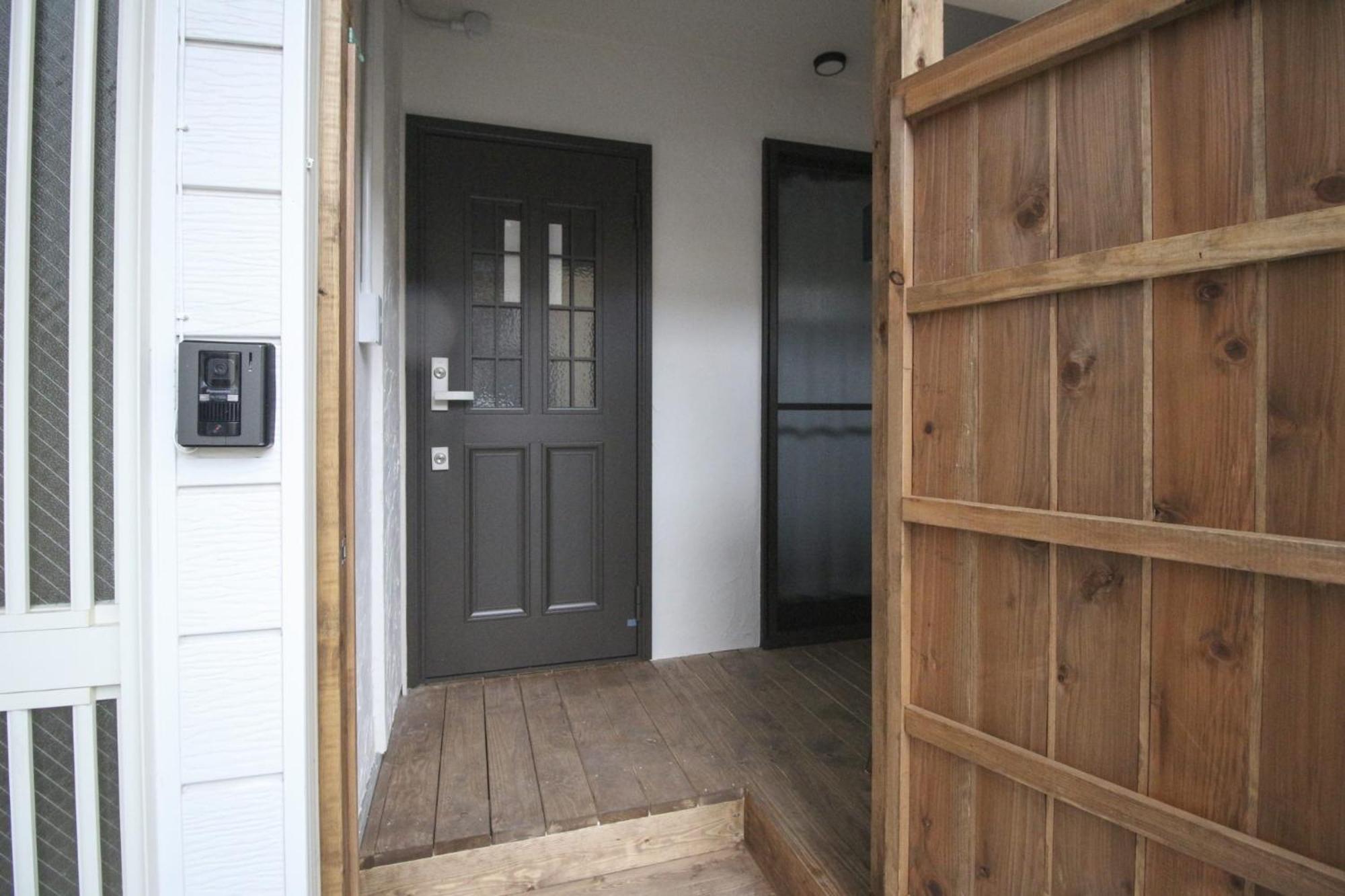 Guesthouse Yumi To Ito - Vacation Stay 94562V Nagano Ngoại thất bức ảnh