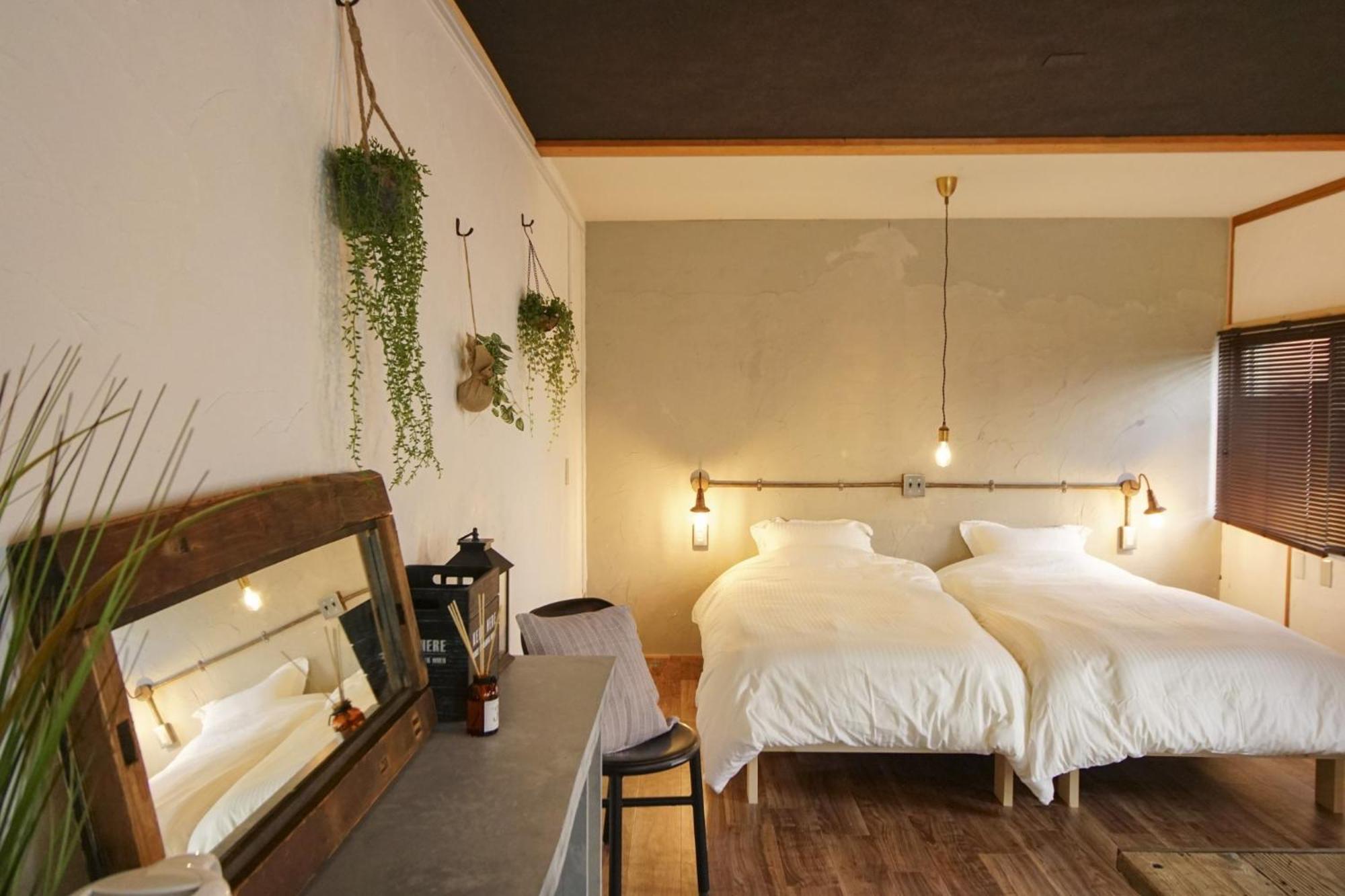 Guesthouse Yumi To Ito - Vacation Stay 94562V Nagano Ngoại thất bức ảnh