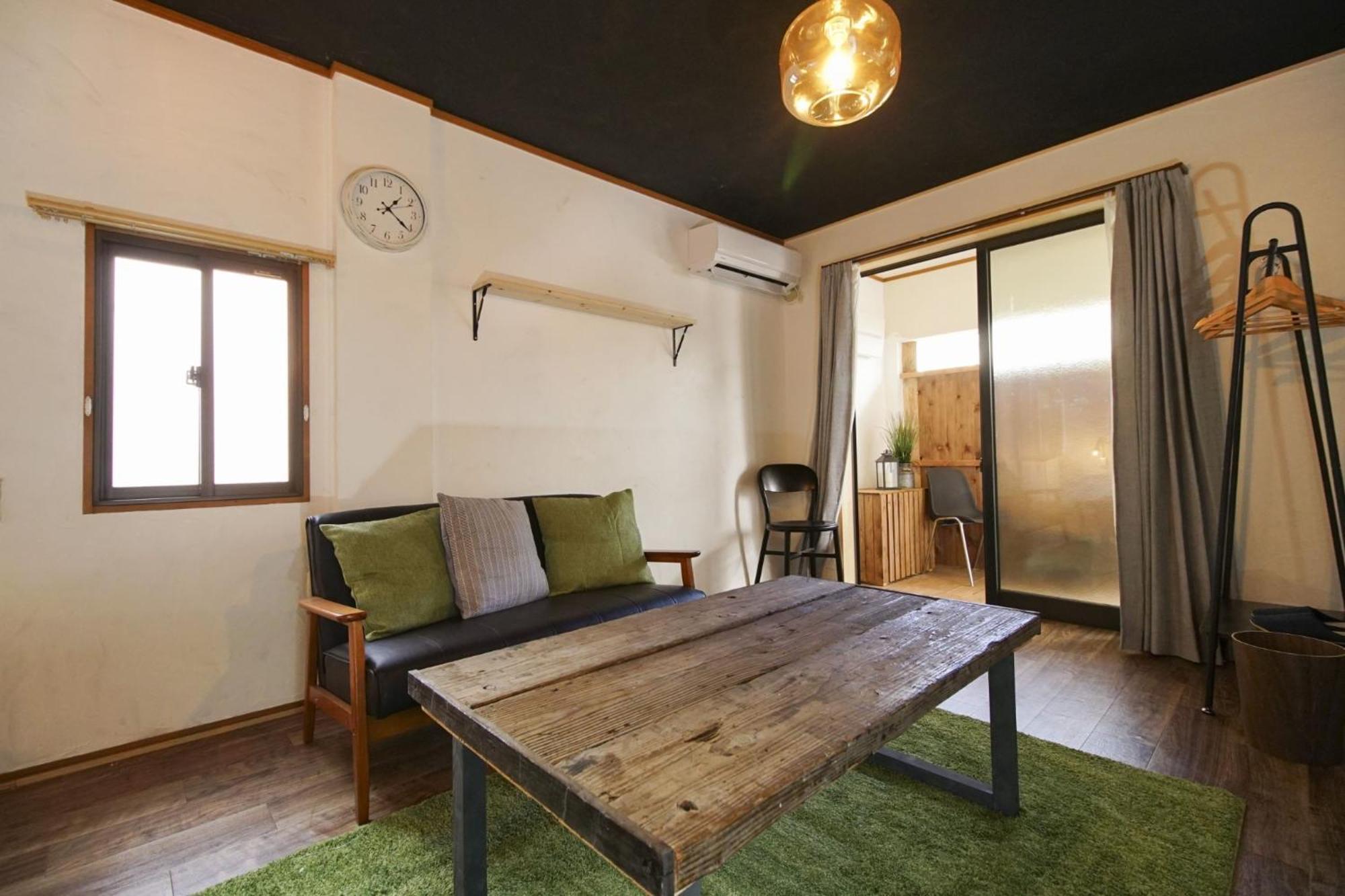 Guesthouse Yumi To Ito - Vacation Stay 94562V Nagano Ngoại thất bức ảnh