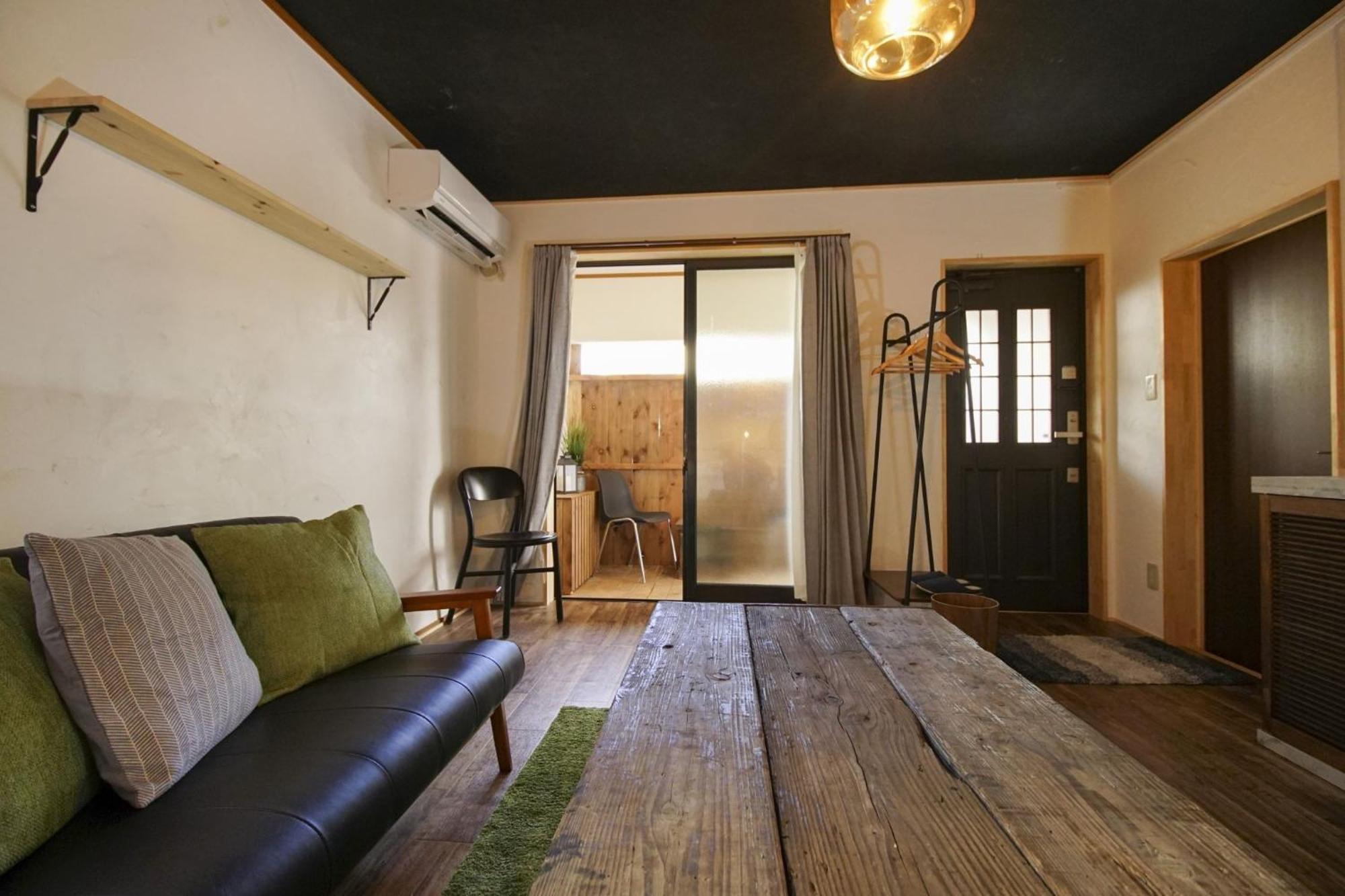 Guesthouse Yumi To Ito - Vacation Stay 94562V Nagano Ngoại thất bức ảnh